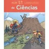 Meu 1º Larousse de Ciências