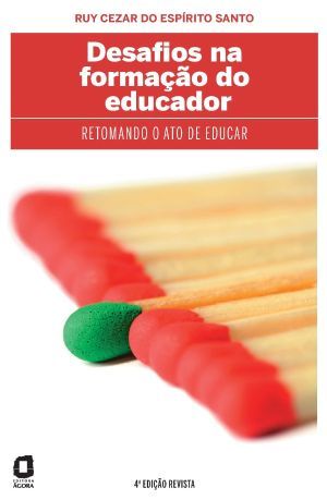 Desafios na formação do educador